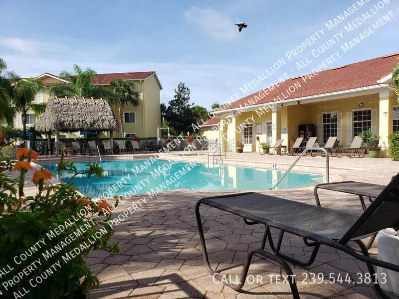 8288 Key Royal Ln Apartment for rent in Naples, FL
