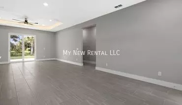 5 of 27 2063 Snover Ave House for rent in North Port, FL