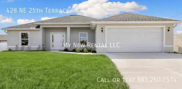 428 NE 25th Ter Apartment for rent in Cape Coral, FL