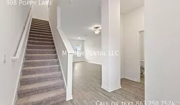 3 of 27 908 Poppy Ln House for rent in Dundee, FL