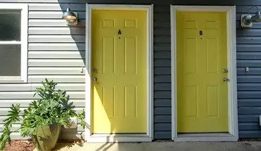 5 of 21 200-204 W Geer St Apartment for rent in Durham, NC