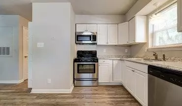 2 of 21 200-204 W Geer St Apartment for rent in Durham, NC