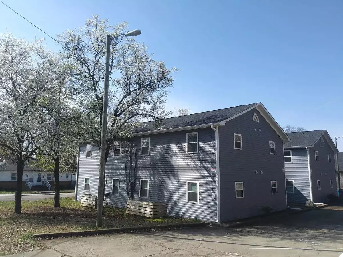 200-204 W Geer St Apartment for rent in Durham, NC
