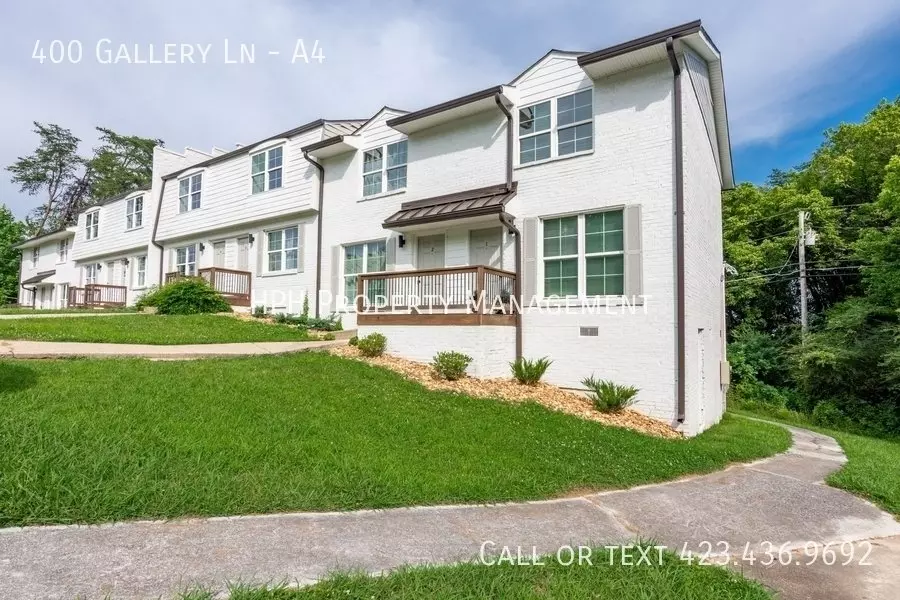 400 Gallery Ln House for rent in Chattanooga, TN
