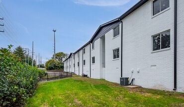 Elmington Park Flats Apartment for rent in Nashville, TN