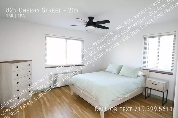 825 Cherry St Apartment for rent in Denver, CO