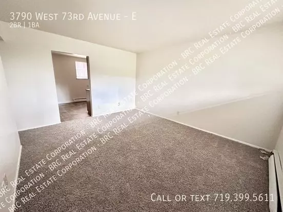 3790 W 73rd Ave Apartment for rent in Westminster, CO