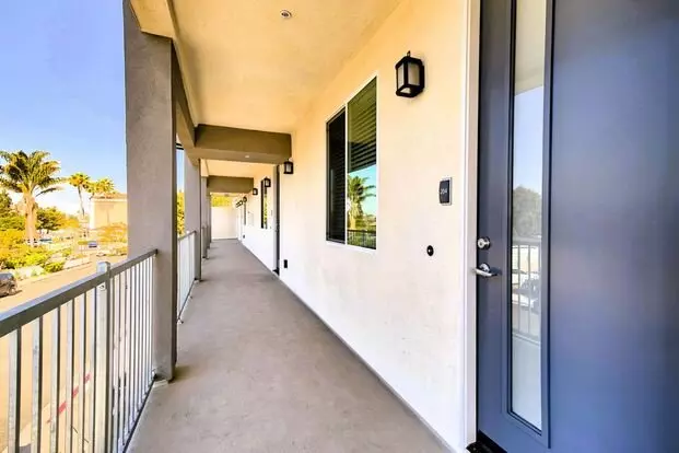 Vista Highland Apartment for rent in National City, CA