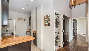 3 of 12 Stylish 2 Bed, 2 Bath Loft-style Condo At Renaissance On The River House for rent in Lowell, MA