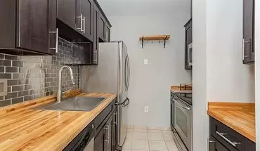 4 of 12 Stylish 2 Bed, 2 Bath Loft-style Condo At Renaissance On The River House for rent in Lowell, MA