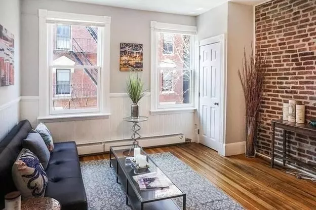 Beacon Hill 1-bedroom Condo Apartment for rent in Boston, MA Beacon Hill 1-bedroom Condo Apartment for rent in Boston, MA