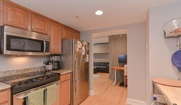 Remodeled Large Studio! Towers At Longwood, Brookline Apartment for rent in Brookline, MA
