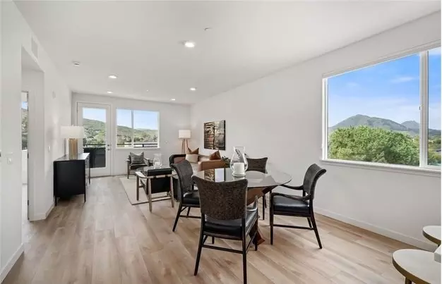 Modern 1-bedroom Condo In San Luis Obispo. Apartment for rent in San Luis Obispo, CA