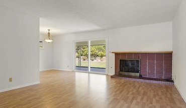 This Charming Four-bedroom, Two-bath Ranch-style Home Apartment for rent in Santa Barbara, CA