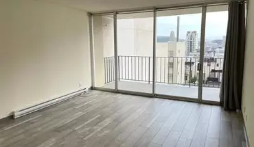 5 of 14 Bright Clean Studio In A Great Location In Lower Nob Hill House for rent in San Francisco, CA