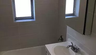 3 of 9 Move-in Ready Two Bedroom With Private Terrace House for rent in Bronx, NY