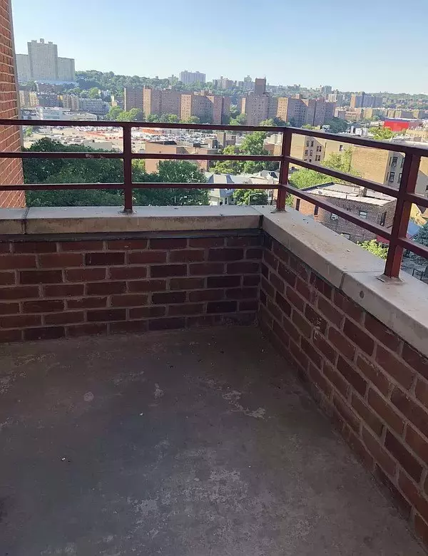 Move-in Ready Two Bedroom With Private Terrace House for rent in Bronx, NY