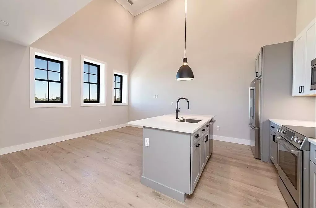 Cozy 1bd 1ba Loft In Boston House for rent in Allston, MA