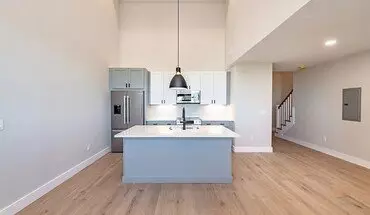 4 of 9 Cozy 1bd 1ba Loft In Boston House for rent in Allston, MA