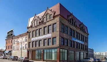 5 of 9 Cozy 1bd 1ba Loft In Boston House for rent in Allston, MA