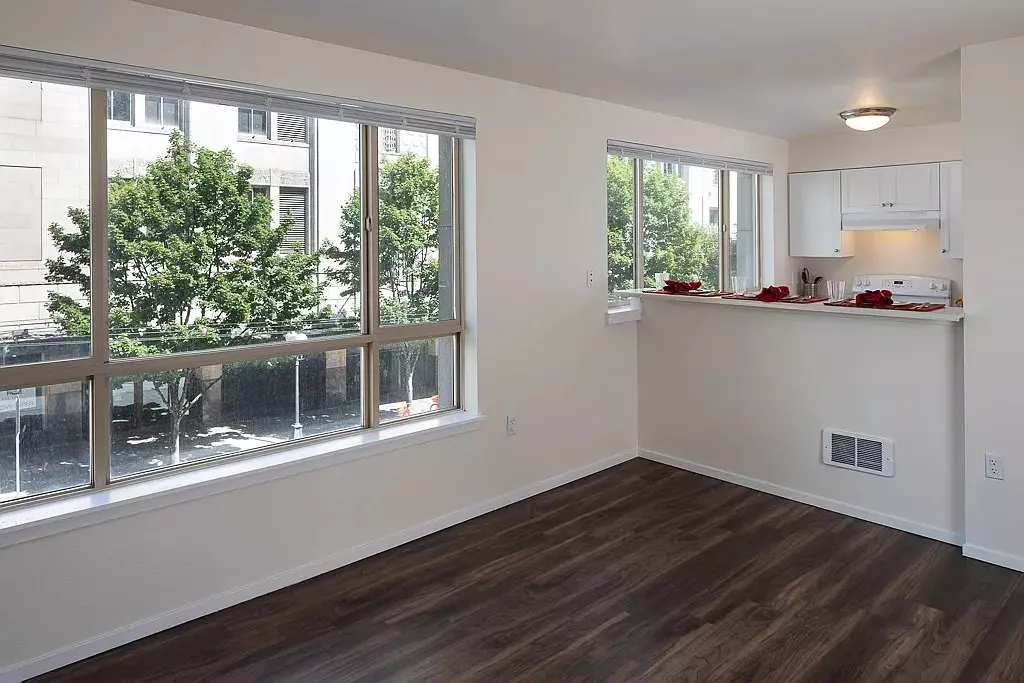 Gilmore Apartments Stands As The Epitome Of Affordable Apt In Seattle House for rent in Seattle, WA