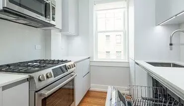 2 of 6 Charming 1-bedroom Apartment In Desirable Cambridge Location House for rent in Cambridge, MA