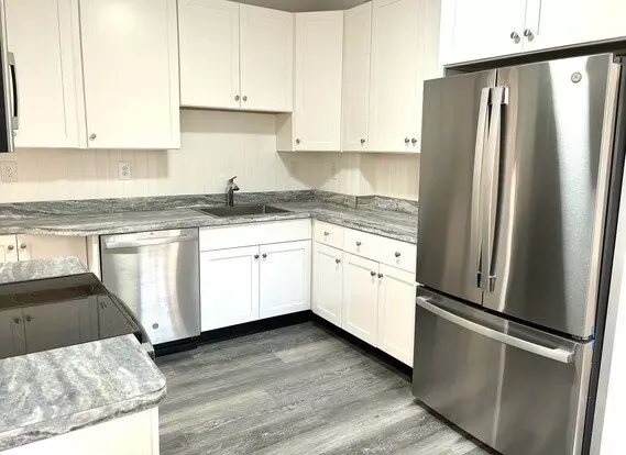 2 Bedrooms/1 Bath Apartment Available Now Apartment for rent in Somerville, MA
