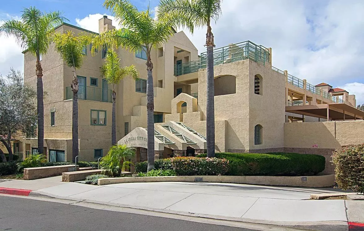 8178 Avenida Navidad Unit 11 House for rent in San Diego, CA