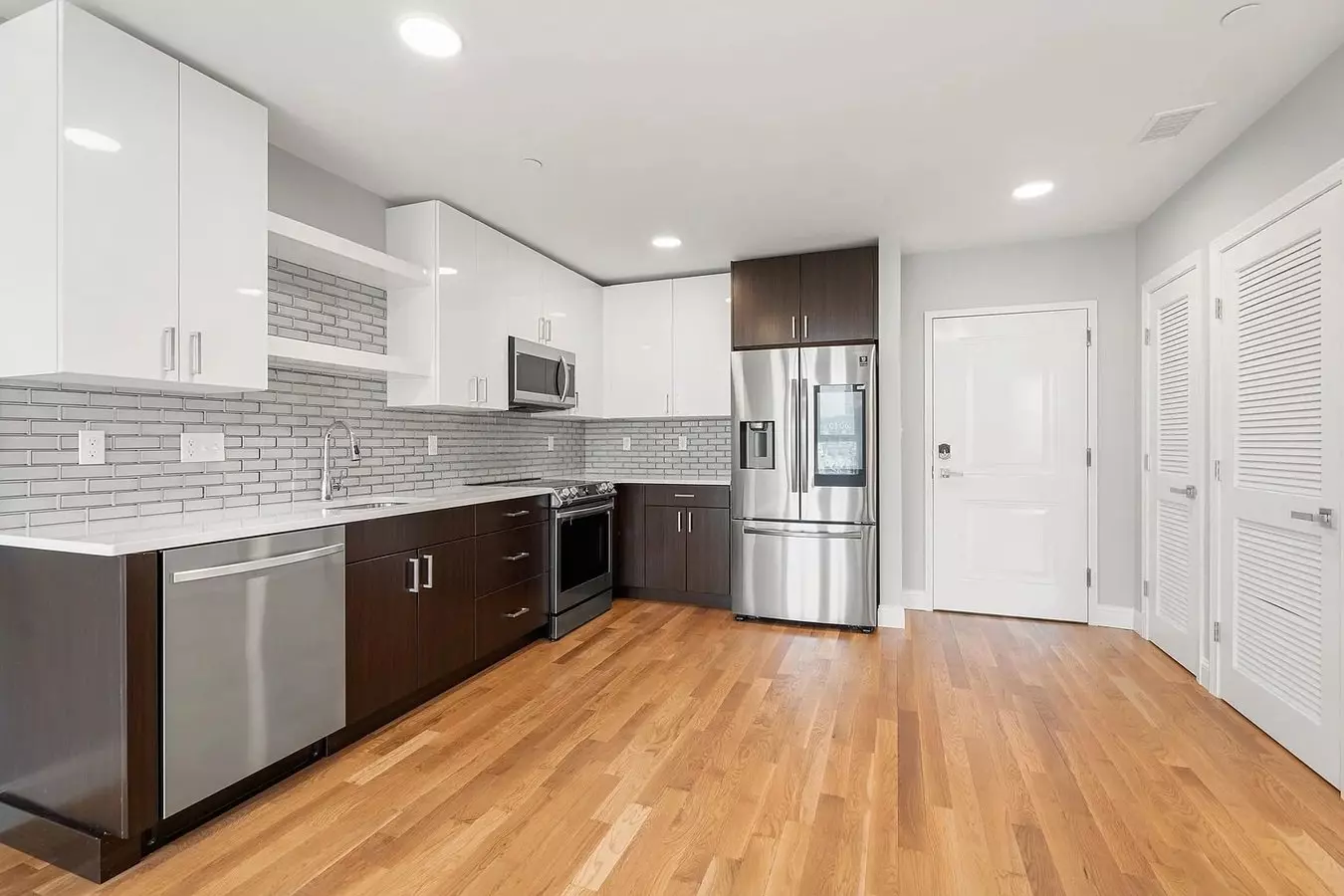 Bright Low Move-cost* 1bd/1bth Utilities Included House for rent in Boston, MA