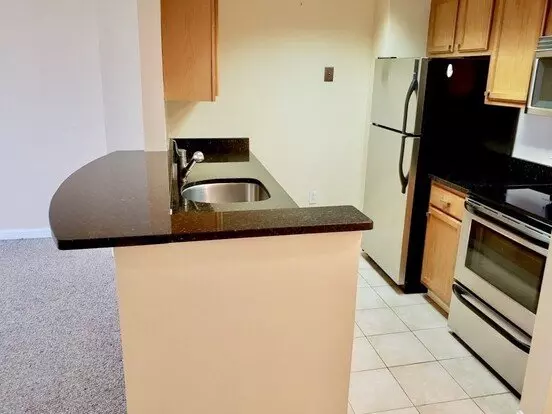 Freshly Renovated Glass Factory One Bed With Oversized Windows Apartment for rent in Cambridge, MA