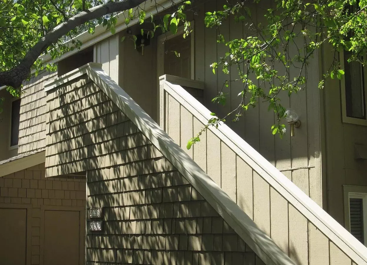 Great 1 Bedroom, 1 Bath Upstairs House for rent in San Jose, CA