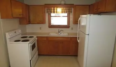 3 of 7 1607 A- F Crestview Dr Apartment for rent in Ashland, OH
