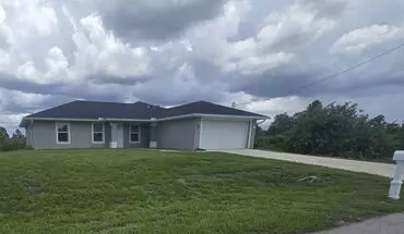 2 of 26 Must See-custom Built-large Newer Constrution-3/2/2 House for rent in Lehigh Acres, FL