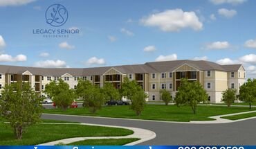 Legacy Arvada Senior Apartments Apartment for rent in Arvada, CO