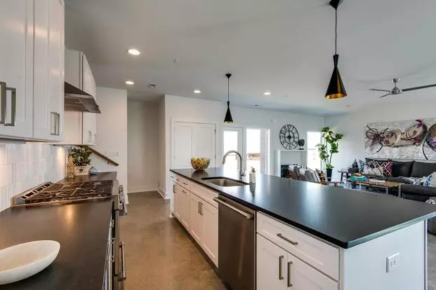 Modern Elegance In The Heart Of Nashville's Edgehill Neighborhood Apartment for rent in Nashville, TN