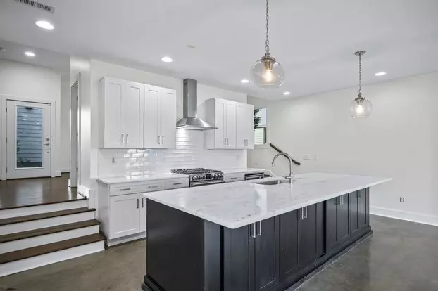Modern Elegance In The Heart Of Nashville's Edgehill Neighborhood Apartment for rent in Nashville, TN