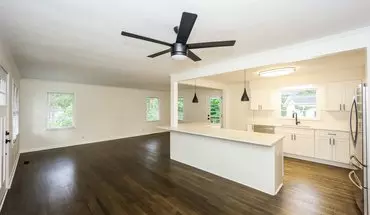3 of 16 Charming 2 Bedroom, 2 Bathroom Home For Rent In Ellenwood, Ga House for rent in Ellenwood, GA