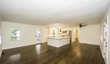 5 of 16 Charming 2 Bedroom, 2 Bathroom Home For Rent In Ellenwood, Ga House for rent in Ellenwood, GA