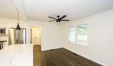 2 of 16 Charming 2 Bedroom, 2 Bathroom Home For Rent In Ellenwood, Ga House for rent in Ellenwood, GA