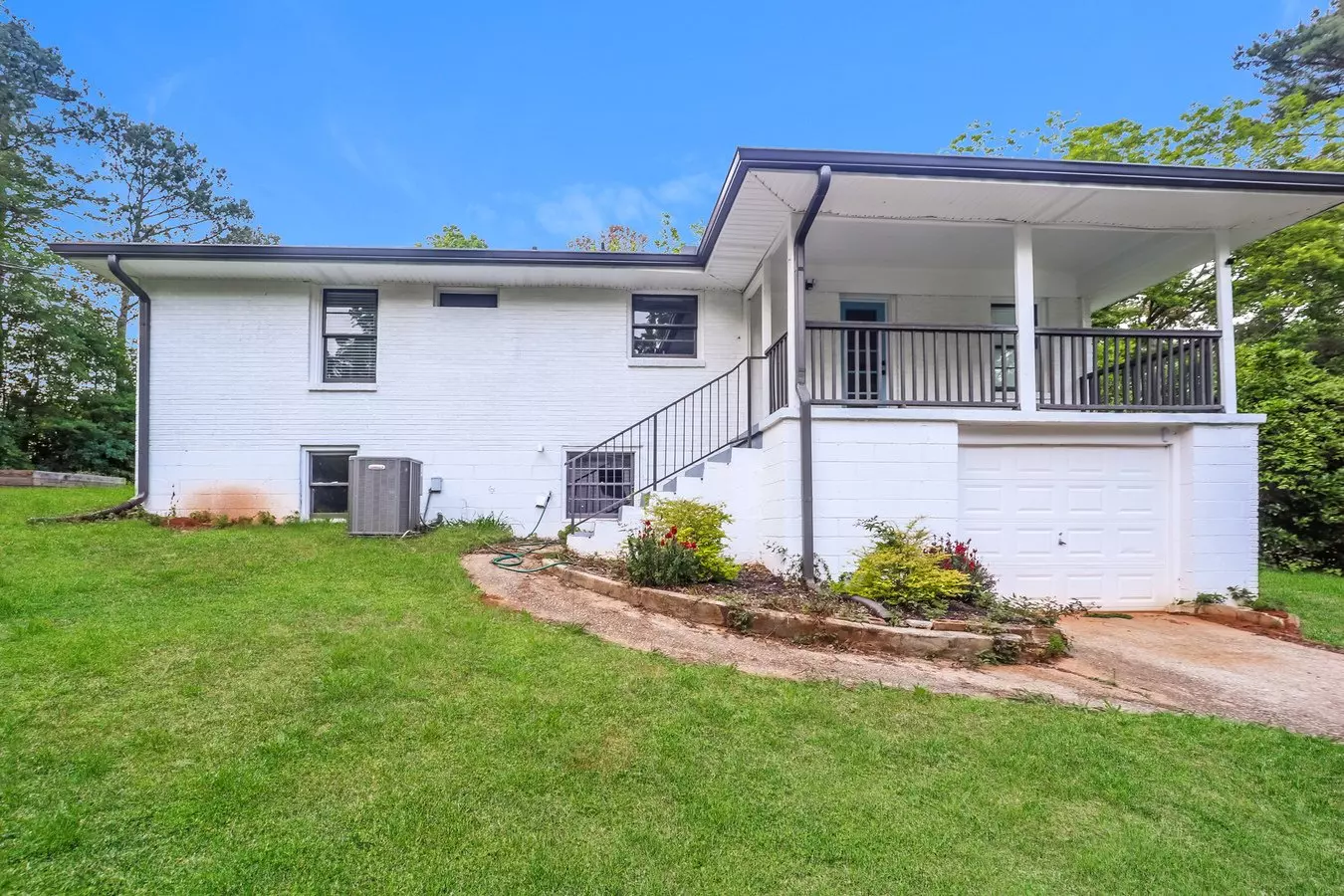 Charming 2 Bedroom, 2 Bathroom Home For Rent In Ellenwood, Ga House for rent in Ellenwood, GA