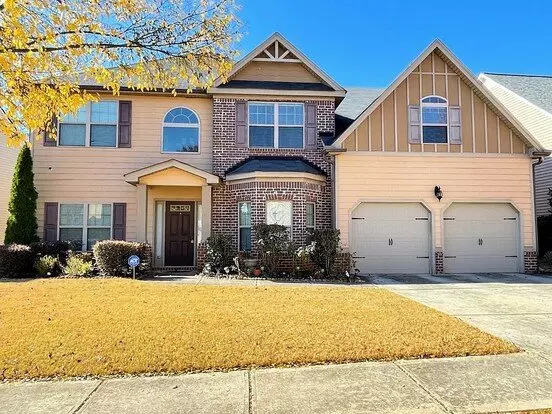 Beautiful 5 Bed, 3 Bath Apartment for rent in Snellville, GA