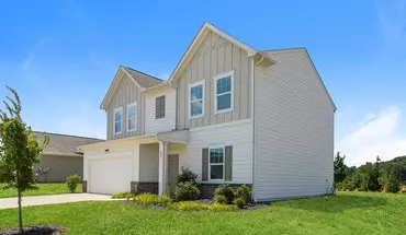 2 of 20 4br/2.5ba Home In Quiet Hoschton Cul-de-sac House for rent in Hoschton, GA