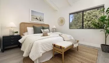 3 of 5 1Bed End-unit Condo House for rent in Santa Barbara, CA