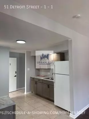 51 Detroit St Apartment for rent in Hammond, IN