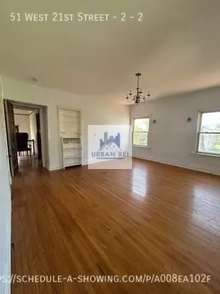 51 W 21st St Apartment for rent in Chicago Heights, IL