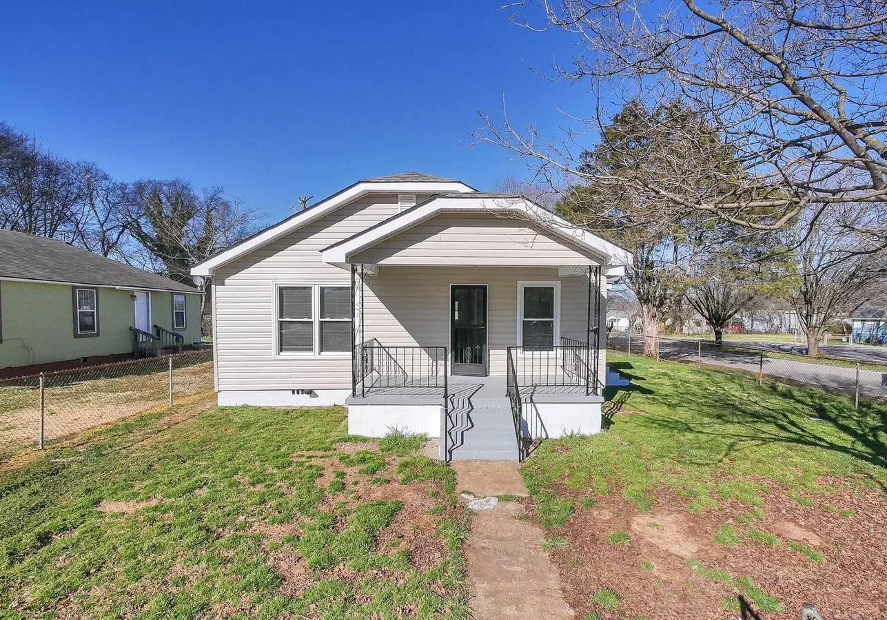 2 Br 1 Ba House For Rent House for rent in Chattanooga, TN