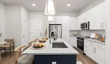 5 of 12 EVOQ East Cobb Apartment for rent in Marietta, GA