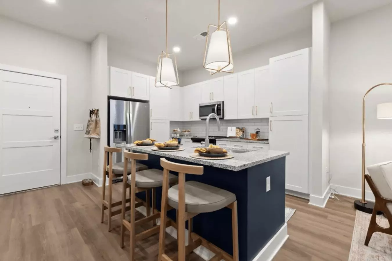 EVOQ East Cobb Apartment for rent in Marietta, GA