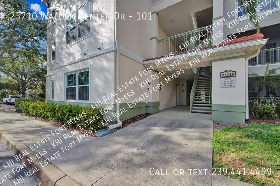 23710 Walden Center Dr House for rent in Fort Myers, FL
