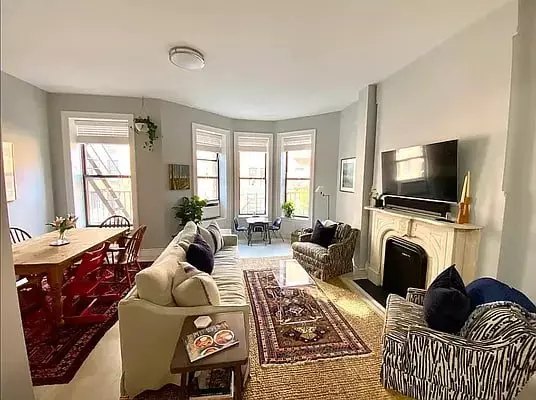 Welcome Home To This Expansive Floor Apartment for rent in New York, NY